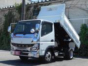 2022 FUSO CANTER