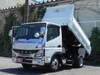 FUSO CANTER