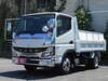 FUSO CANTER
