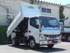 FUSO CANTER