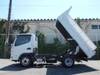 FUSO CANTER