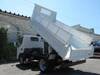 FUSO CANTER