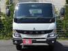FUSO CANTER