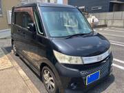 2009 SUZUKI PALETTE SW