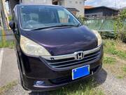 2006 HONDA STEPWAGON