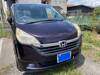 HONDA STEPWAGON