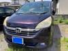 HONDA STEPWAGON