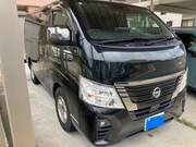 2022 NISSAN CARAVAN