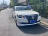TOYOTA CROWN MAJESTA