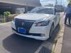 TOYOTA CROWN MAJESTA