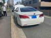 TOYOTA CROWN MAJESTA