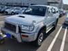 TOYOTA HILUX SURF