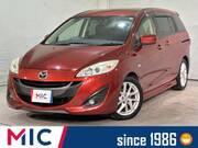 2011 MAZDA PREMACY 20S