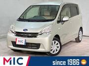 2012 SUBARU STELLA