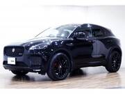 2020 JAGUAR OTHER