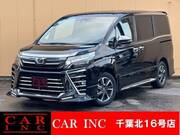 2019 TOYOTA VOXY