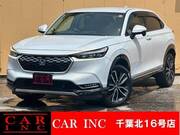 2021 HONDA VEZEL
