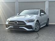 2023 MERCEDES BENZ C-CLASS
