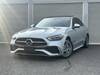 MERCEDES BENZ C-CLASS