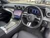 MERCEDES BENZ C-CLASS