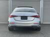 MERCEDES BENZ C-CLASS