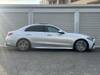 MERCEDES BENZ C-CLASS