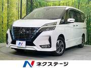2019 NISSAN SERENA