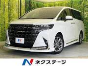 2024 TOYOTA ALPHARD
