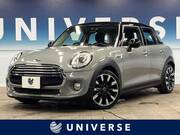 2017 BMW MINI COOPER