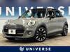 BMW MINI