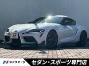 2023 TOYOTA SUPRA RZ