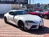 TOYOTA SUPRA