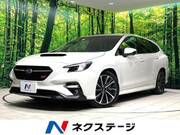 2020 SUBARU LEVORG