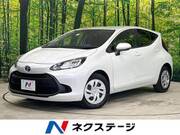 2023 TOYOTA AQUA