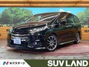 2017 HONDA ODYSSEY