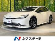 2023 TOYOTA PRIUS