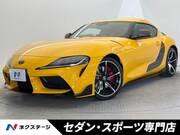 2020 TOYOTA SUPRA RZ