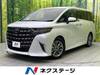 TOYOTA ALPHARD HYBRID