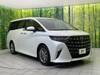 TOYOTA ALPHARD HYBRID