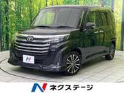 2021 TOYOTA ROOMY