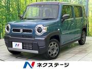 2025 SUZUKI HUSTLER