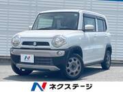 2017 SUZUKI HUSTLER G