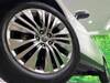 TOYOTA HARRIER HYBRID
