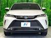 TOYOTA HARRIER HYBRID