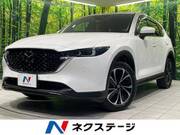 2021 MAZDA CX-5 XD L PACKAGE