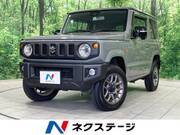 2024 SUZUKI JIMNY XC