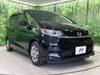 HONDA FREED HYBRID
