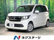 2015 HONDA N-WGN