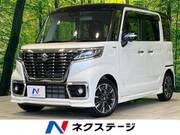 2020 SUZUKI SPACIA CUSTOM
