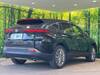 TOYOTA HARRIER HYBRID